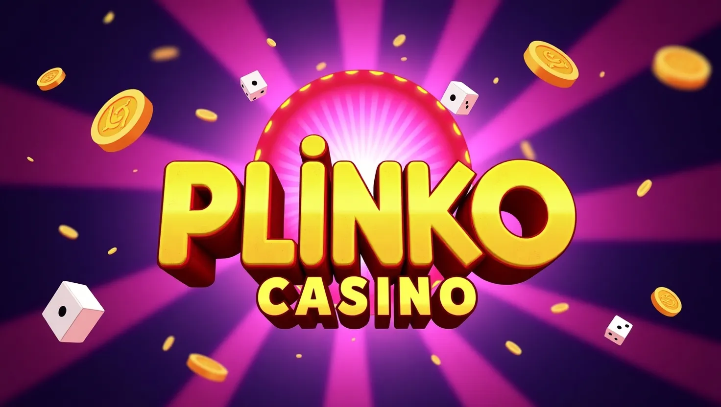 plinko plinko